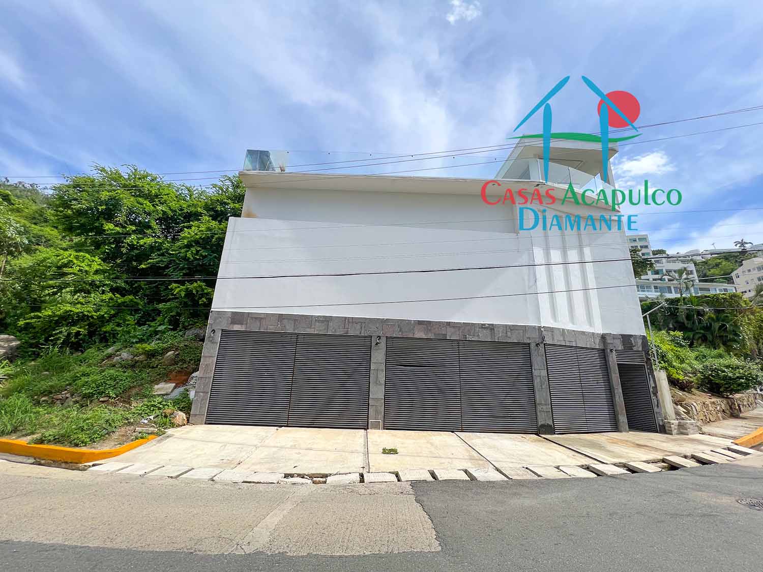 Casa Daniela - Fachada 2